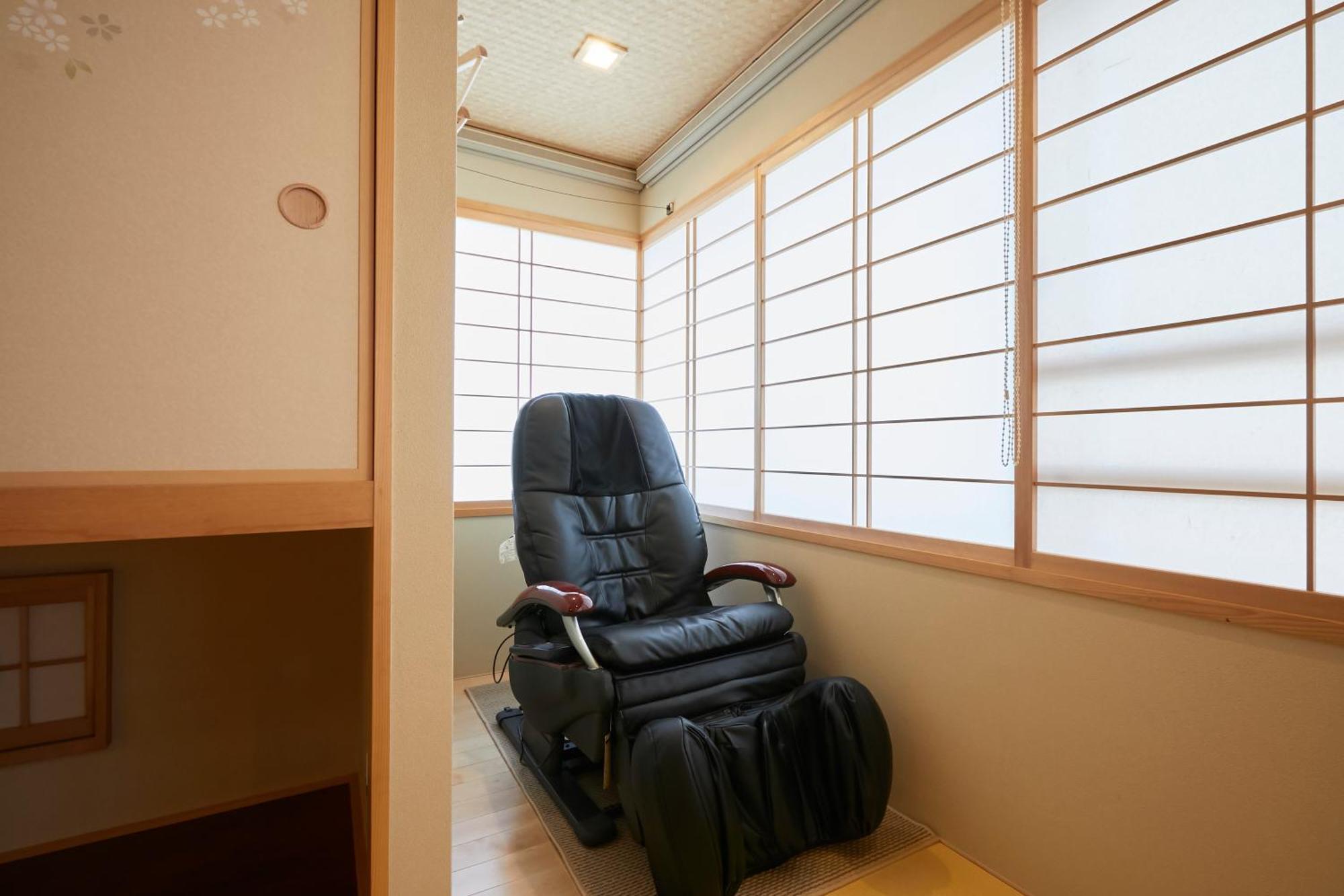 Condominium Hotel Keyakian Tokyo Nihonbashi Luaran gambar