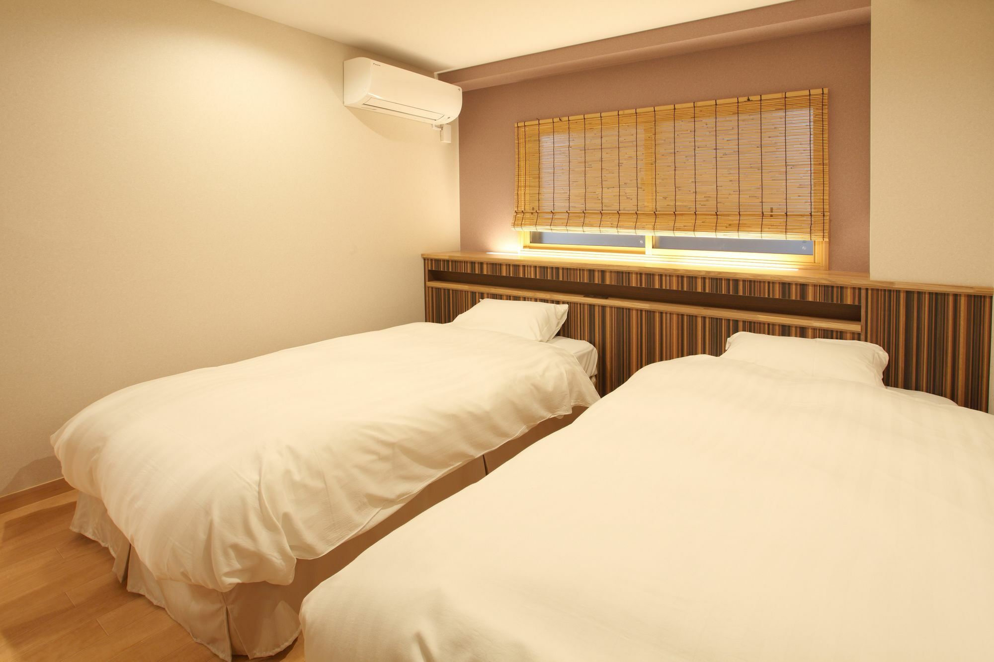 Condominium Hotel Keyakian Tokyo Nihonbashi Luaran gambar